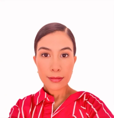 Foto de perfil de Ana Lopez robledo