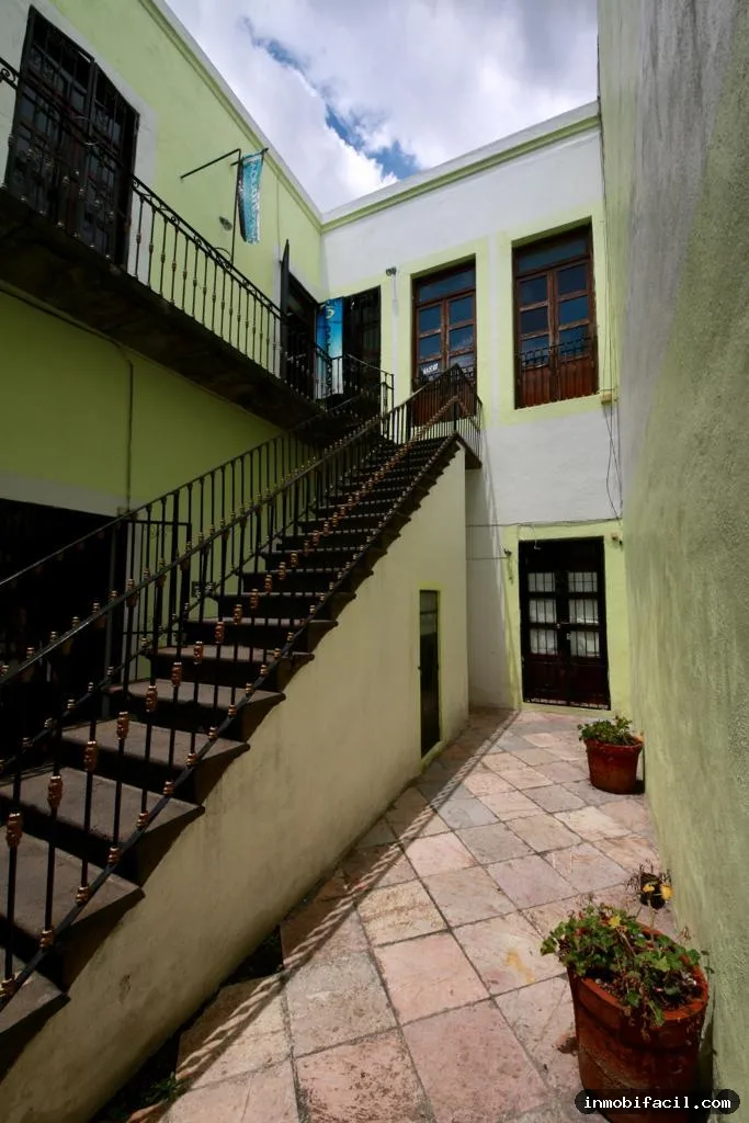 Foto 10 de 🏛️ CASONA EN VENTA | CENTRO DE PUEBLA | $19.5 MDP