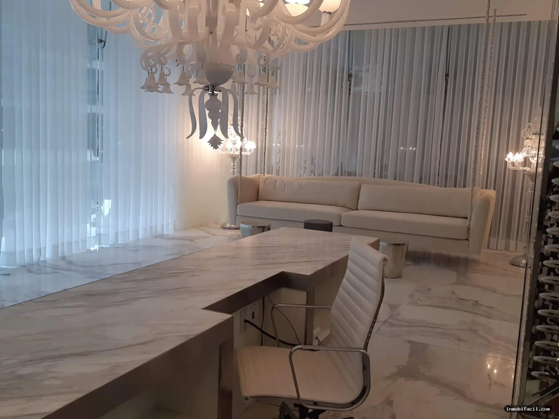 Foto 5 de Departamento de Lujo en Polanco, Ciudad de México