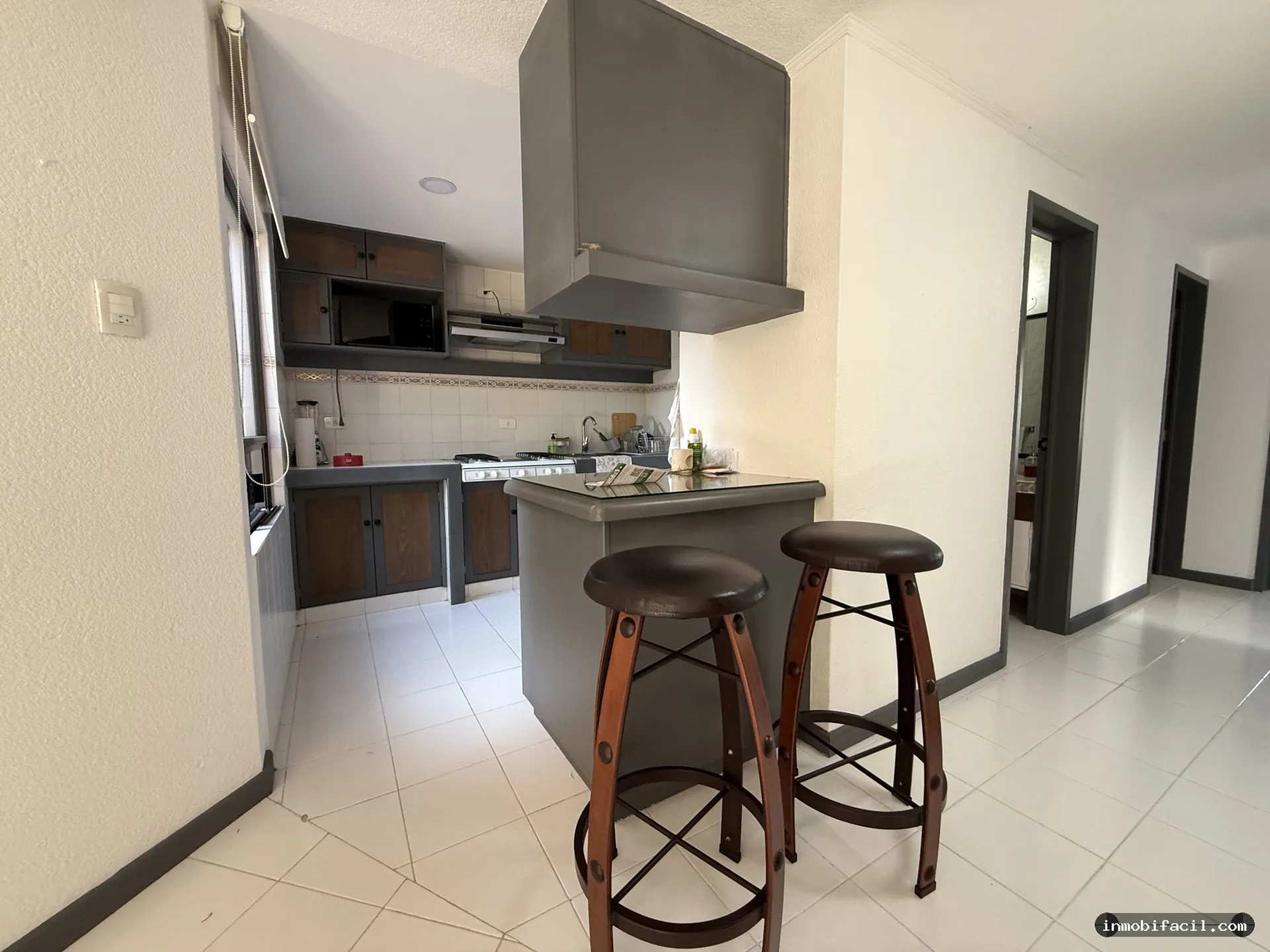 Foto 8 de Casa de Descanso en El Cristo con Acción de Golf, Jacuzzi y Amplio Jardín | 396 m2 de Terreno