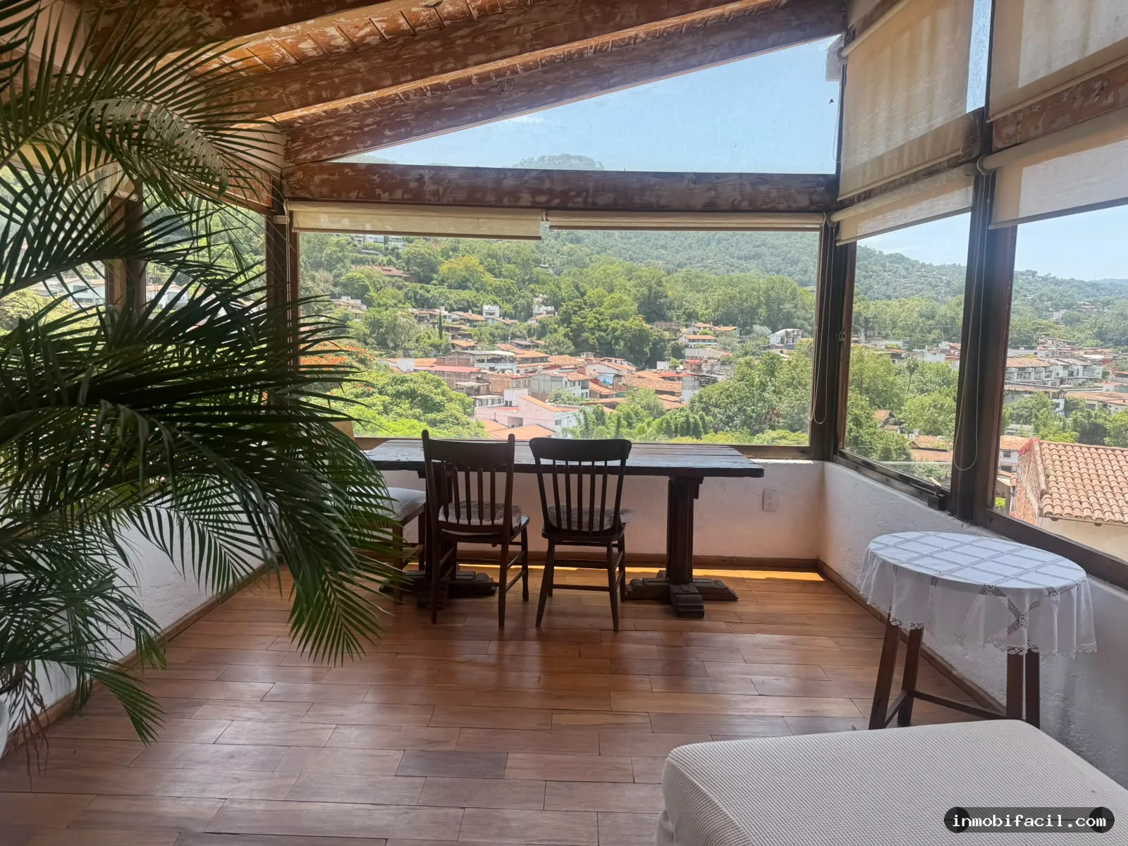 Foto 58 de Espectacular residencia amueblada con vista al lago en Valle de Bravo