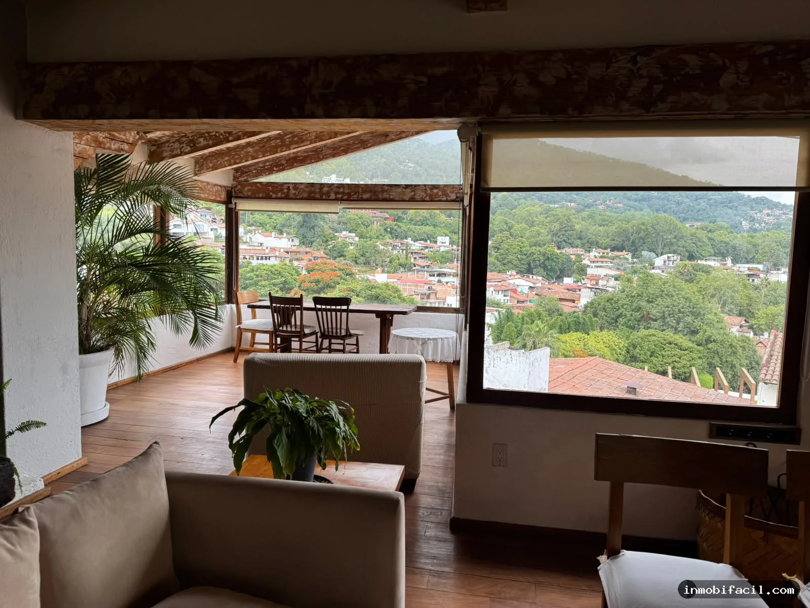 Foto 22 de Espectacular residencia amueblada con vista al lago en Valle de Bravo