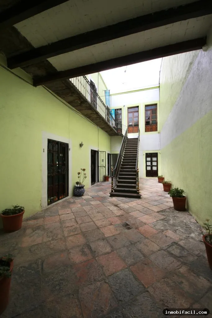 Foto 4 de 🏛️ CASONA EN VENTA | CENTRO DE PUEBLA | $19.5 MDP