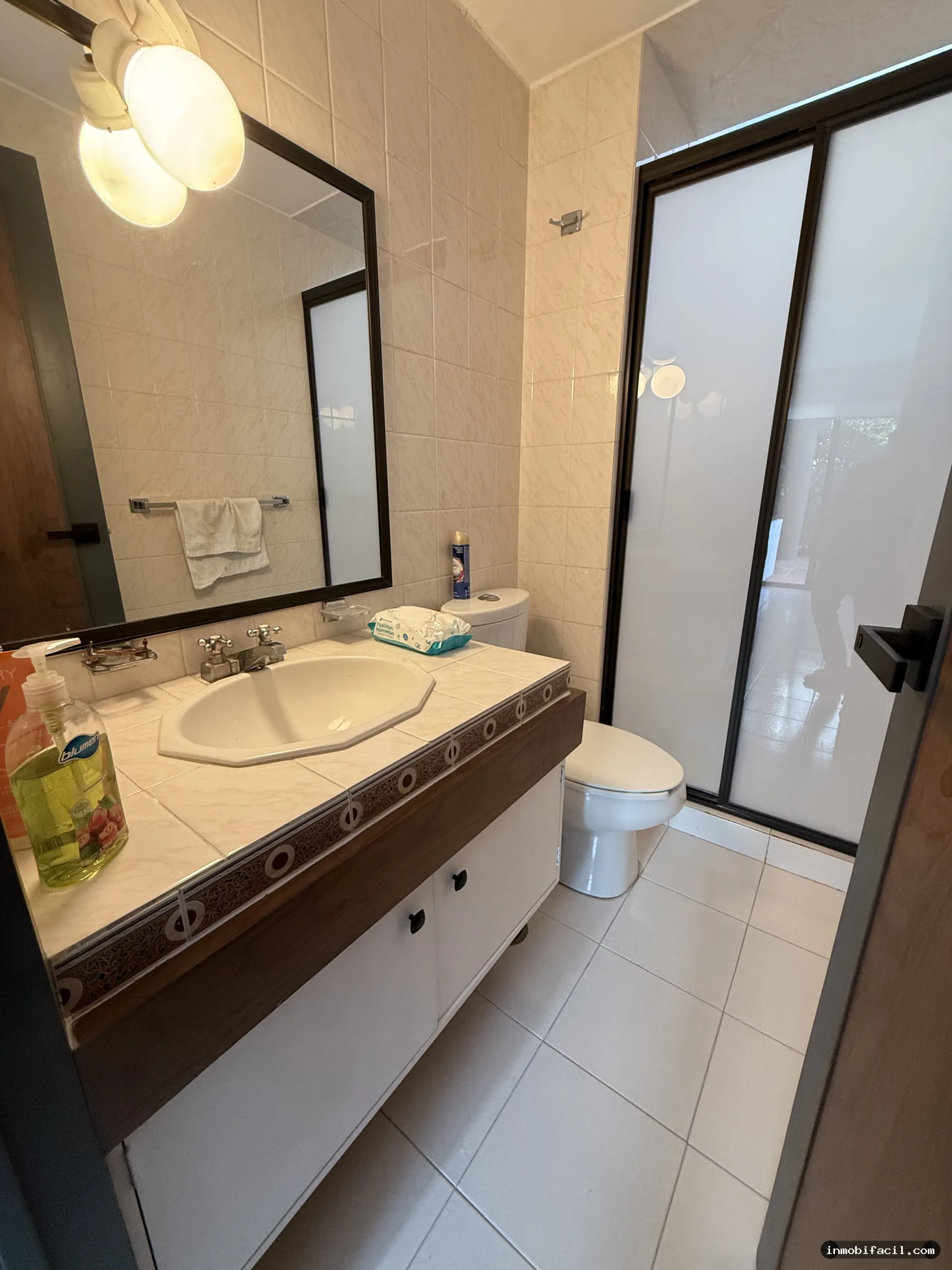 Foto 16 de Casa de Descanso en El Cristo con Acción de Golf, Jacuzzi y Amplio Jardín | 396 m2 de Terreno