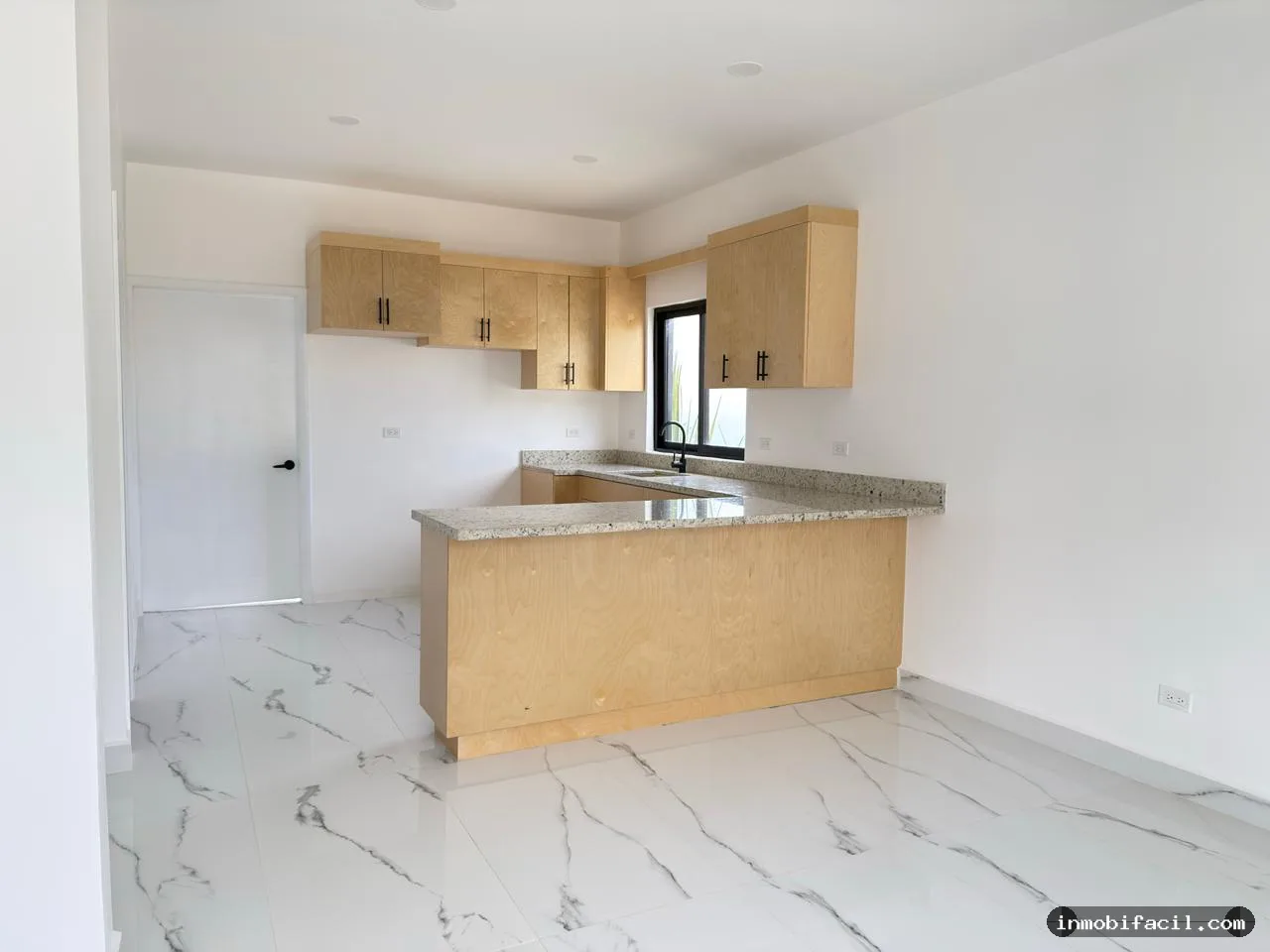 Foto 2 de Venta de Condominio Modelo Viento de 55 m²