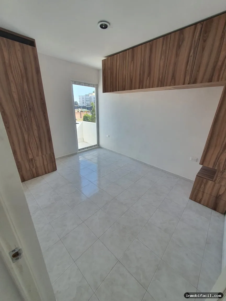 Foto 2 de Departamentos en Venta en Momoxpan – La Carcaña | Desde $1.499 MDP