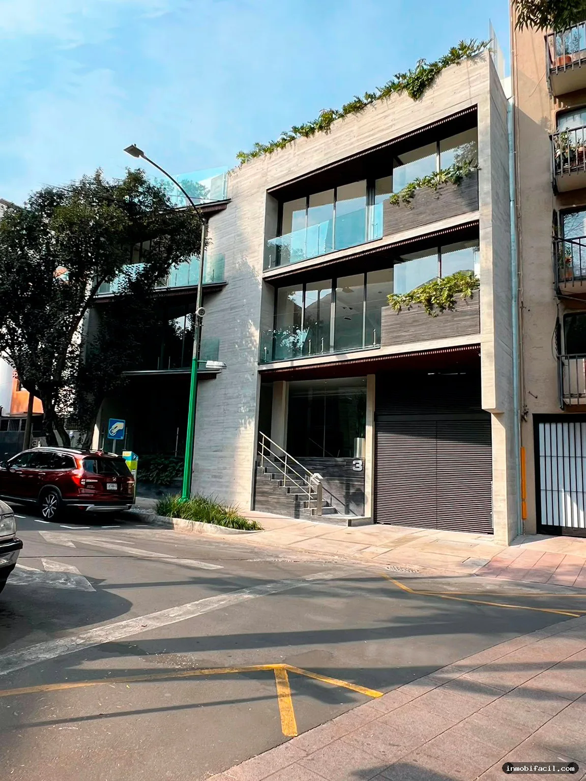 San José Insurgentes  ¡Tu futuro hogar listo para mudarte!
