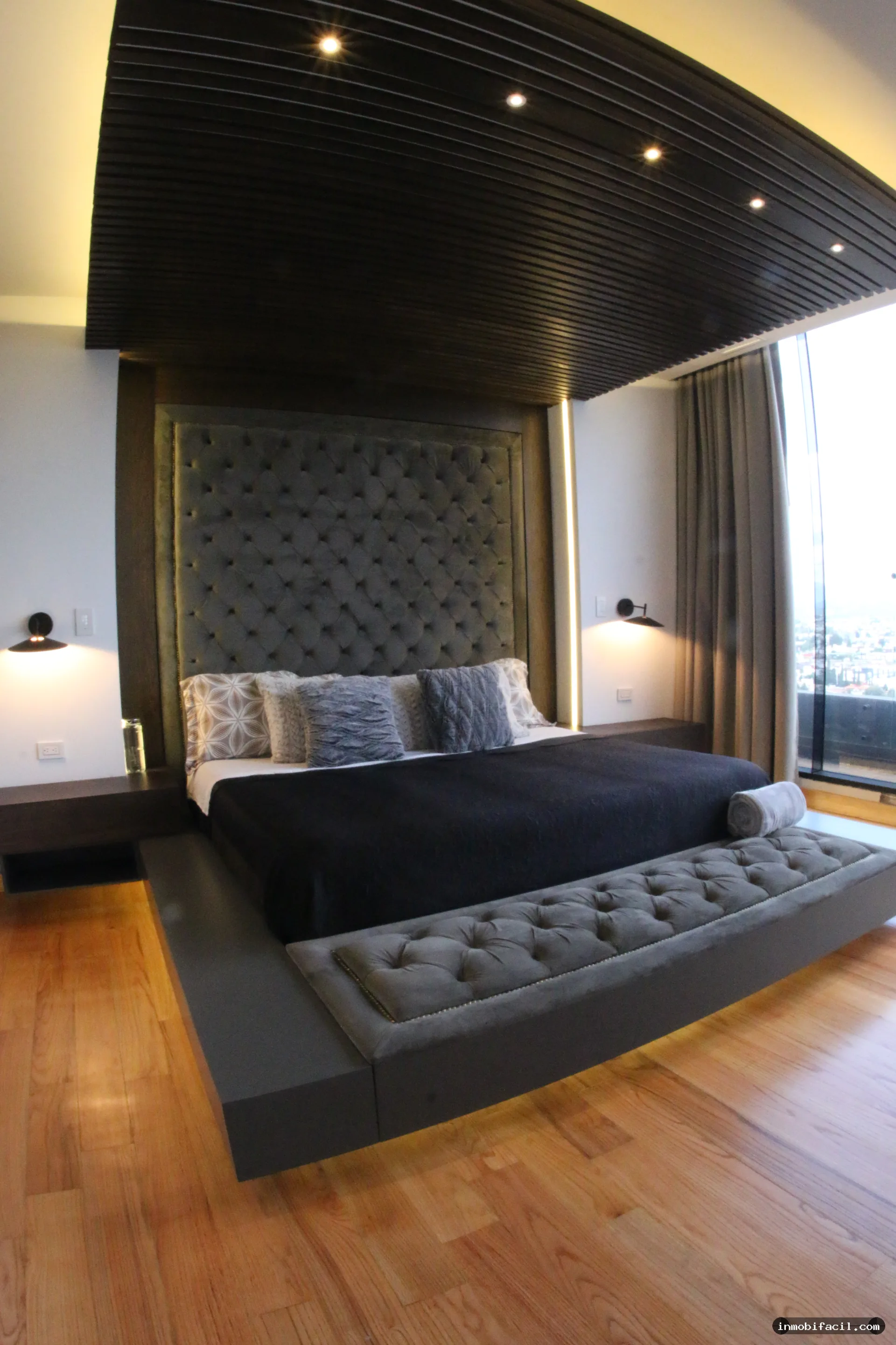 Foto 16 de 🏙️ Penthouse en Venta en Cholula | 240 m2 | Vista 360° | $8.95 MDP MX$8,950,000