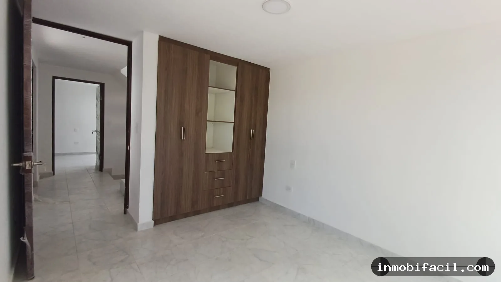 Foto 13 de Casa Nueva con Roof Garden en San Andrés Cholula | Conjunto cerrado | $1,980,000