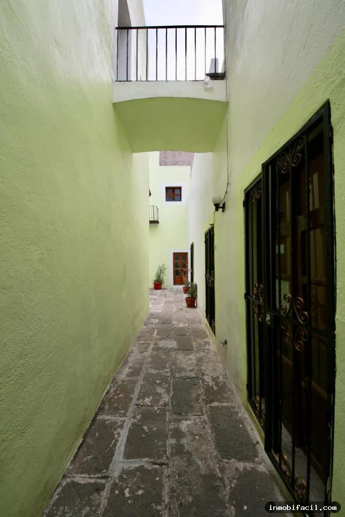 Foto 14 de 🏛️ CASONA EN VENTA | CENTRO DE PUEBLA | $19.5 MDP