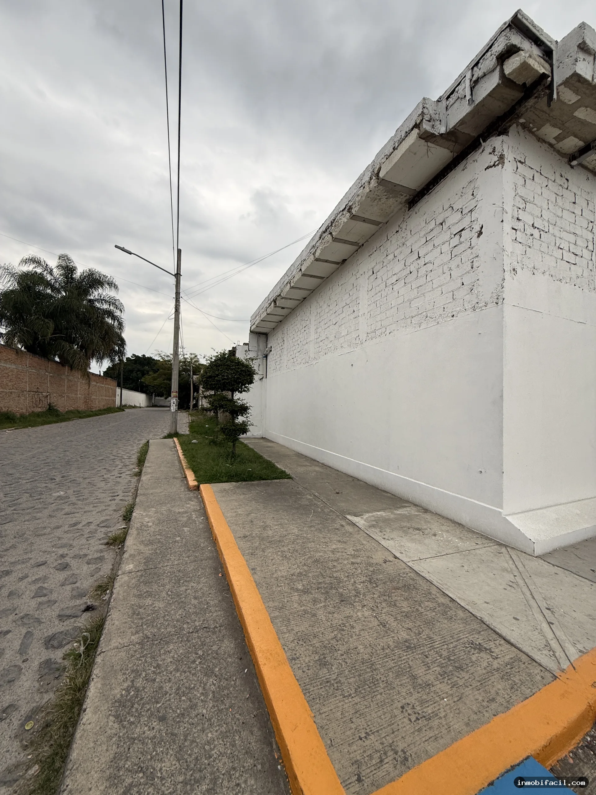 Foto 3 de Renta de terreno comercial