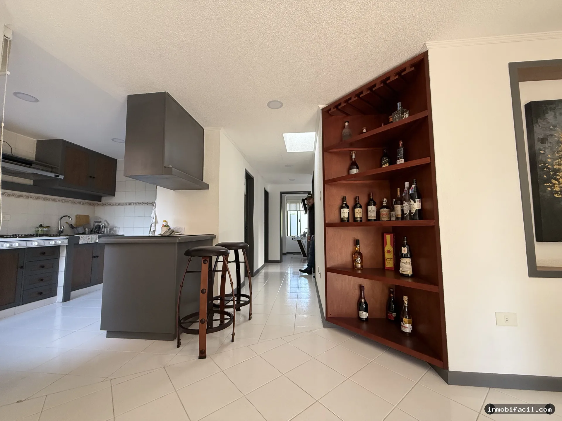 Foto 10 de Casa de Descanso en El Cristo con Acción de Golf, Jacuzzi y Amplio Jardín | 396 m2 de Terreno