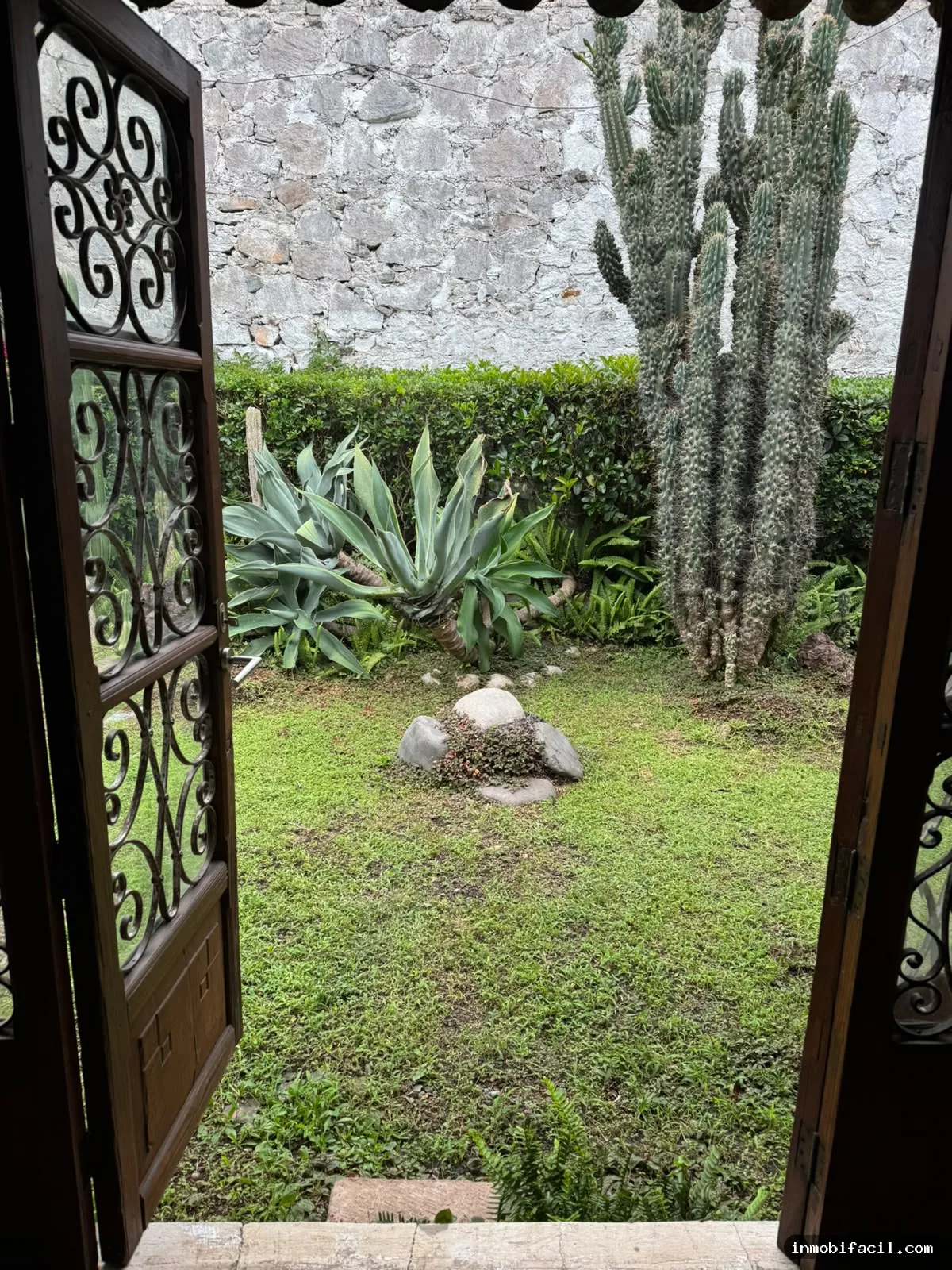 Foto 19 de Espectacular residencia amueblada con vista al lago en Valle de Bravo