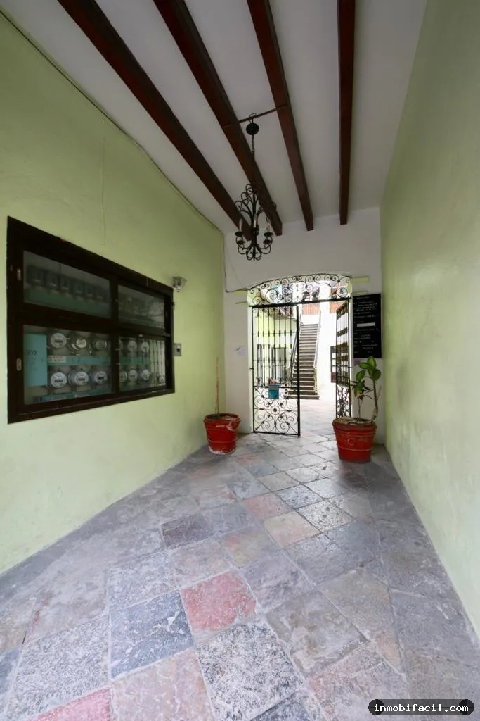 Foto 2 de 🏛️ CASONA EN VENTA | CENTRO DE PUEBLA | $19.5 MDP