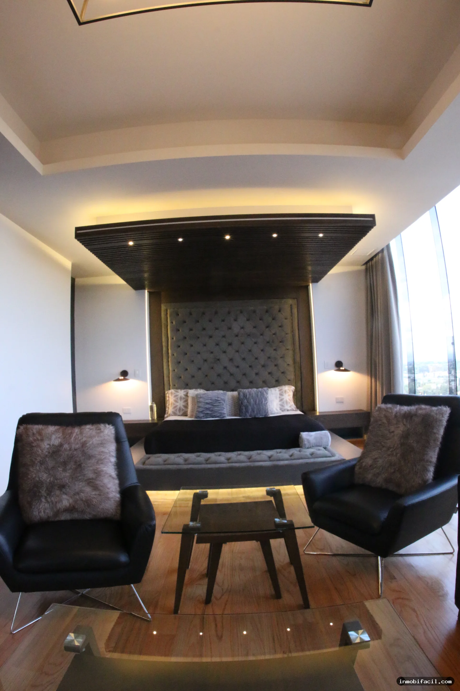 Foto 14 de 🏙️ Penthouse en Venta en Cholula | 240 m2 | Vista 360° | $8.95 MDP MX$8,950,000