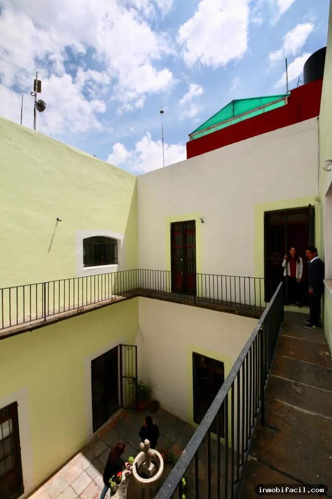 Foto 16 de 🏛️ CASONA EN VENTA | CENTRO DE PUEBLA | $19.5 MDP