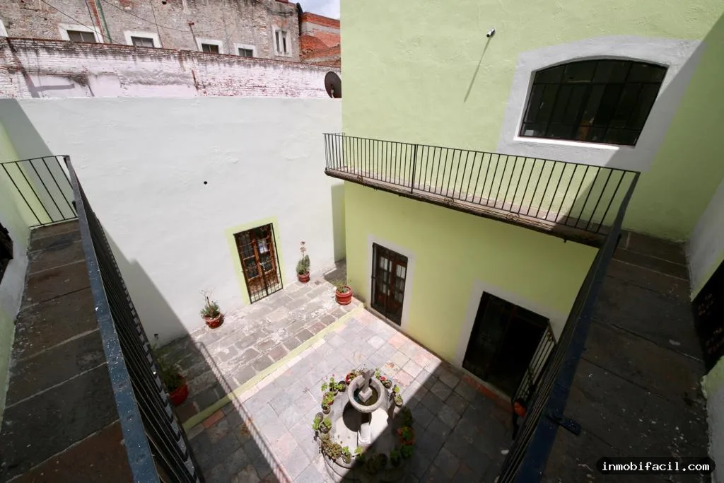 Foto 12 de 🏛️ CASONA EN VENTA | CENTRO DE PUEBLA | $19.5 MDP