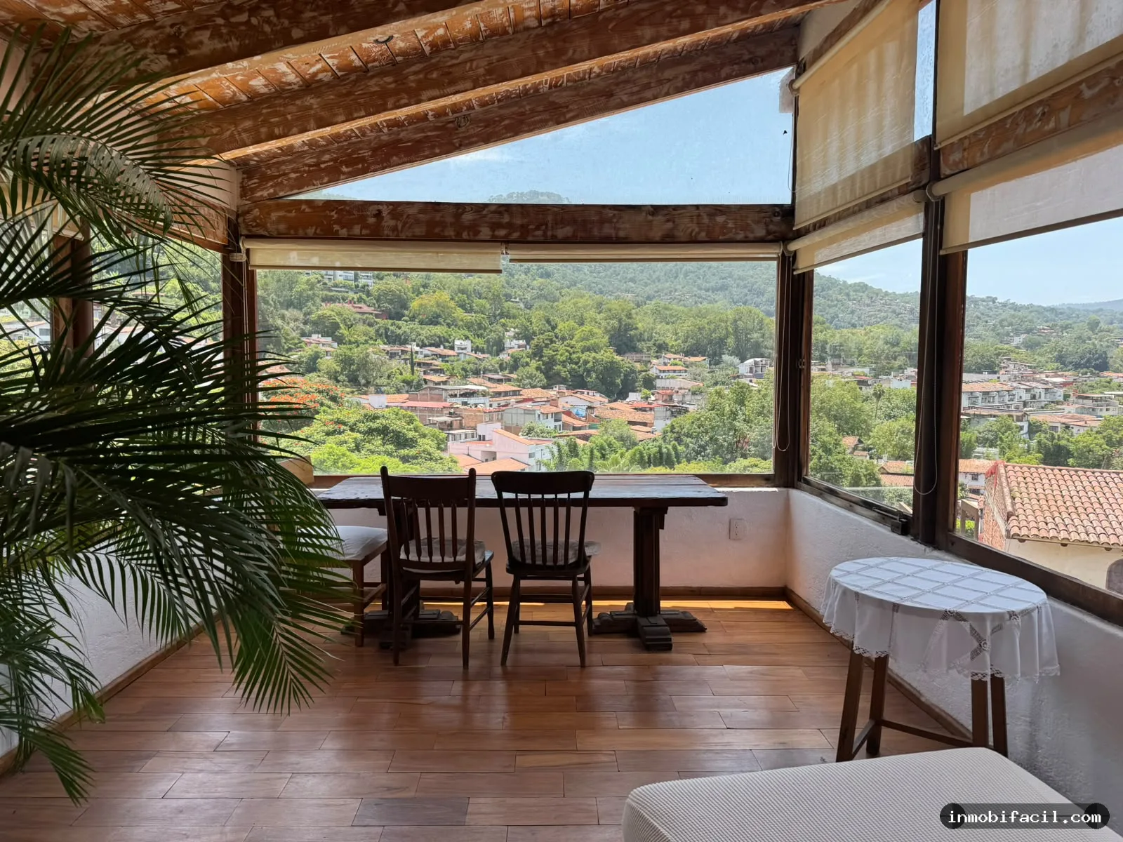 Foto 59 de Espectacular residencia amueblada con vista al lago en Valle de Bravo