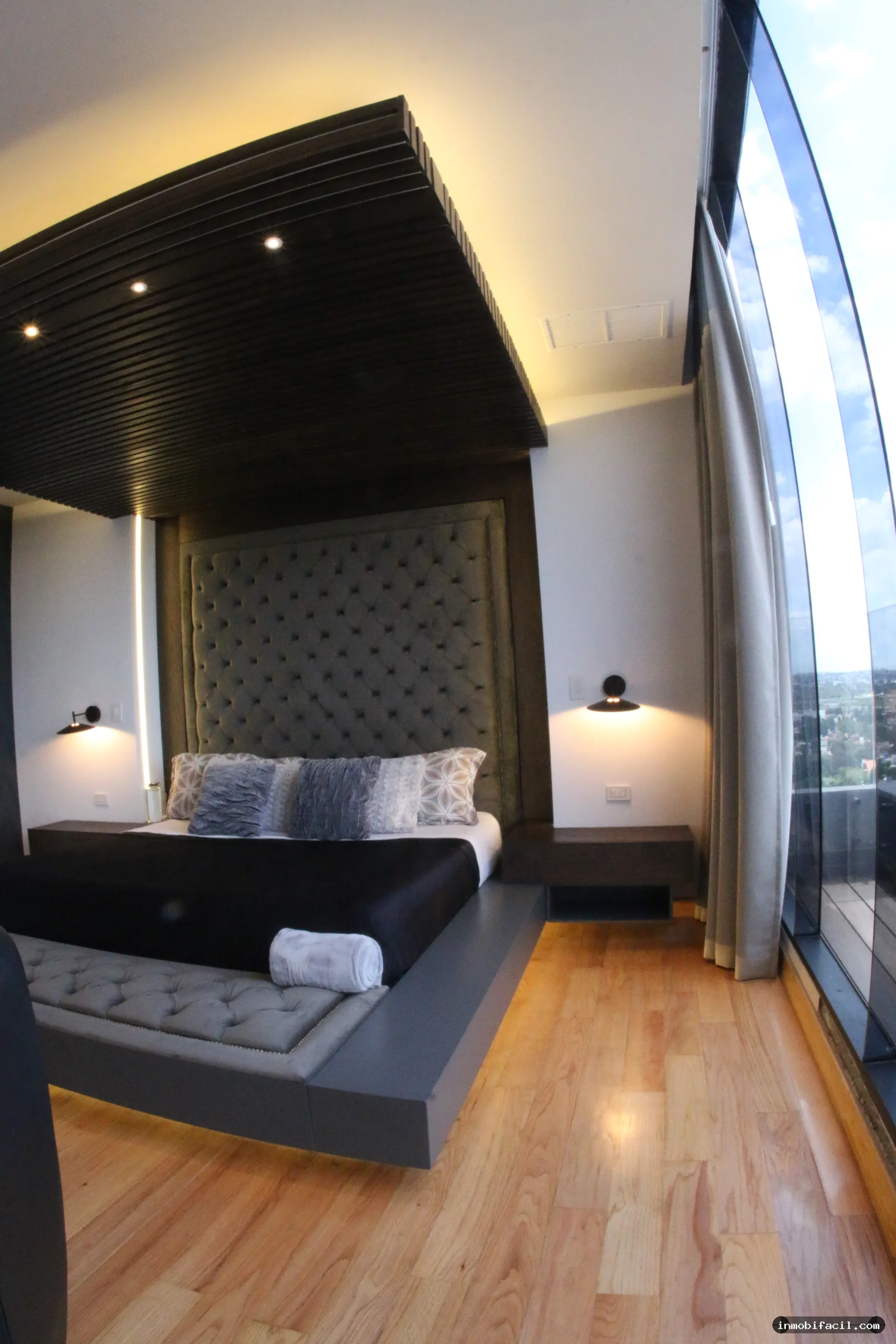 Foto 15 de 🏙️ Penthouse en Venta en Cholula | 240 m2 | Vista 360° | $8.95 MDP MX$8,950,000