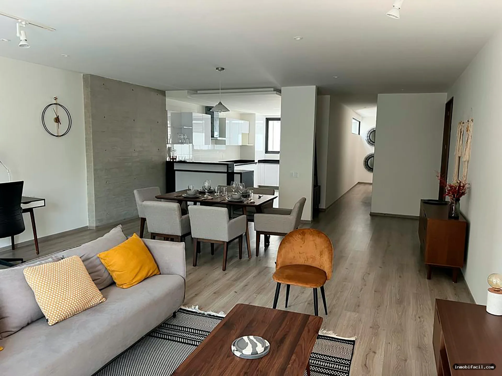 Foto 7 de San José Insurgentes  ¡Tu futuro hogar listo para mudarte!