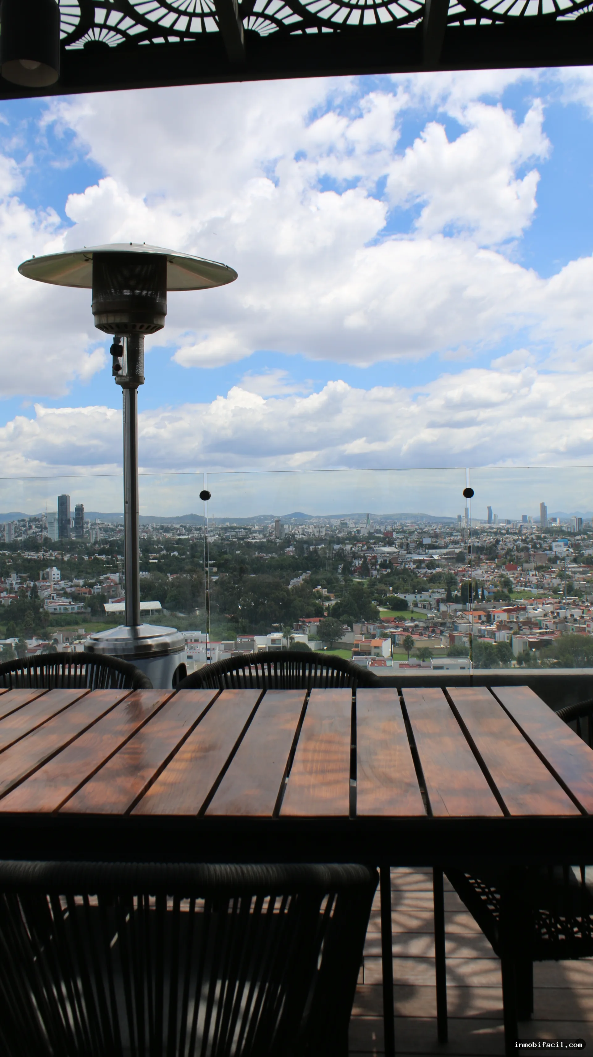 Foto 10 de 🏙️ Penthouse en Venta en Cholula | 240 m2 | Vista 360° | $8.95 MDP MX$8,950,000