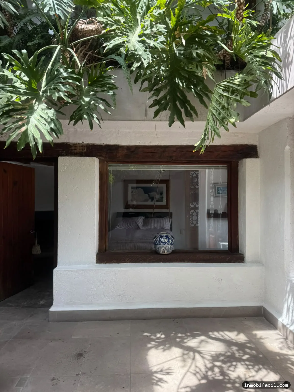 Foto 47 de Espectacular residencia amueblada con vista al lago en Valle de Bravo