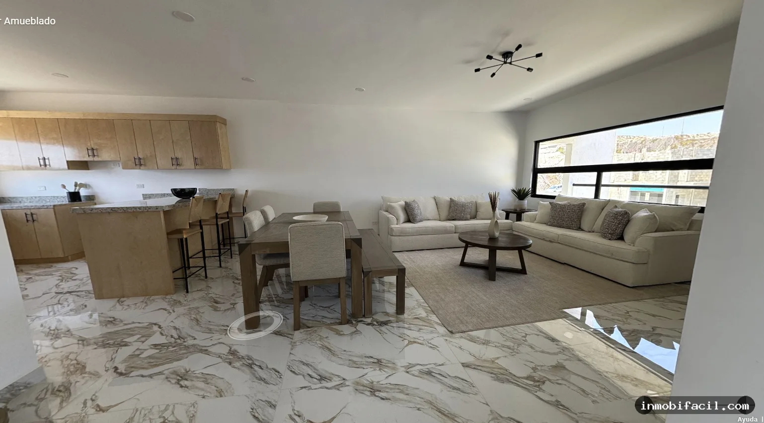 Foto 7 de Venta de Condominio Frente al mar de 110m2