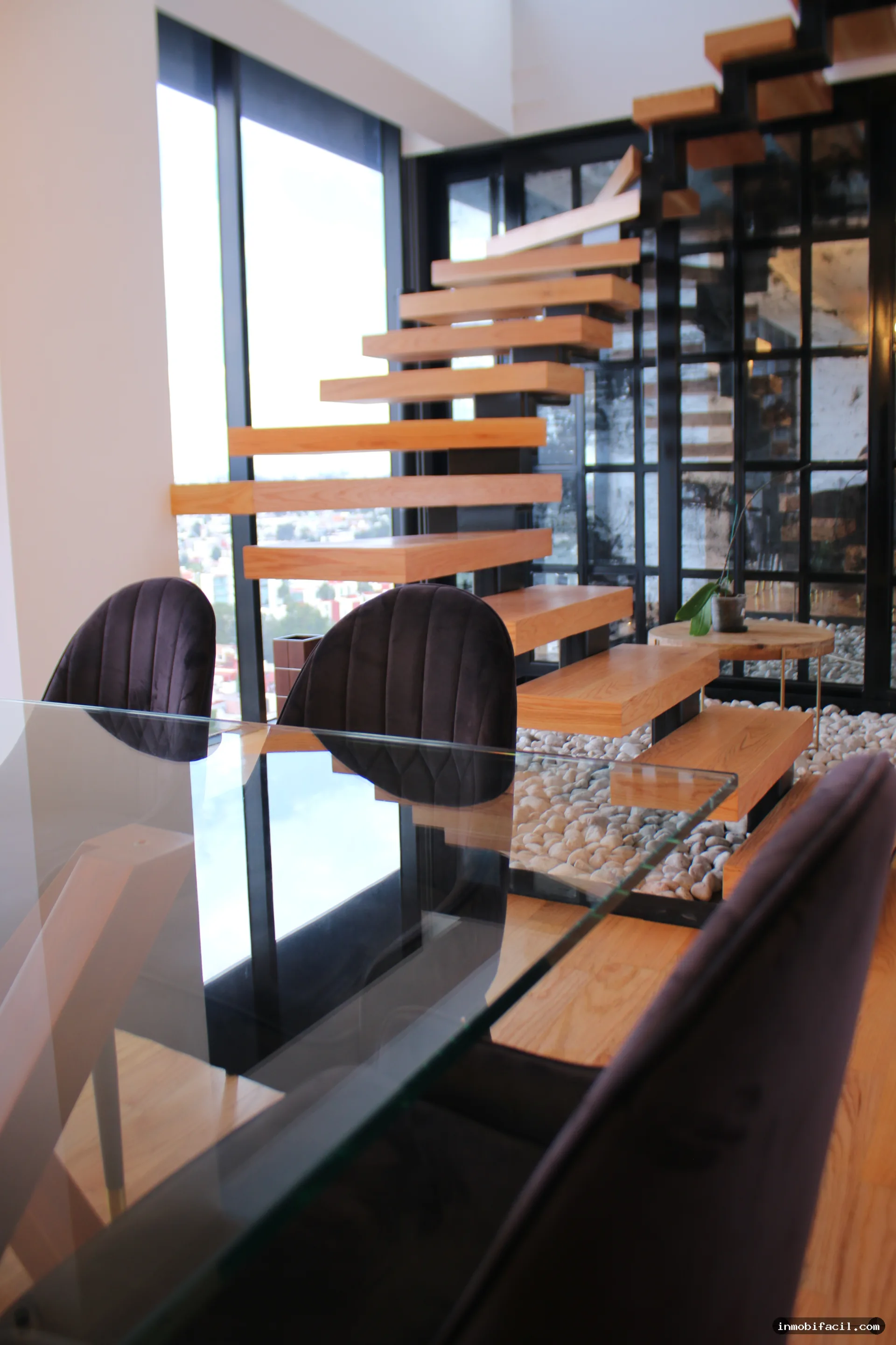 Foto 3 de 🏙️ Penthouse en Venta en Cholula | 240 m2 | Vista 360° | $8.95 MDP MX$8,950,000