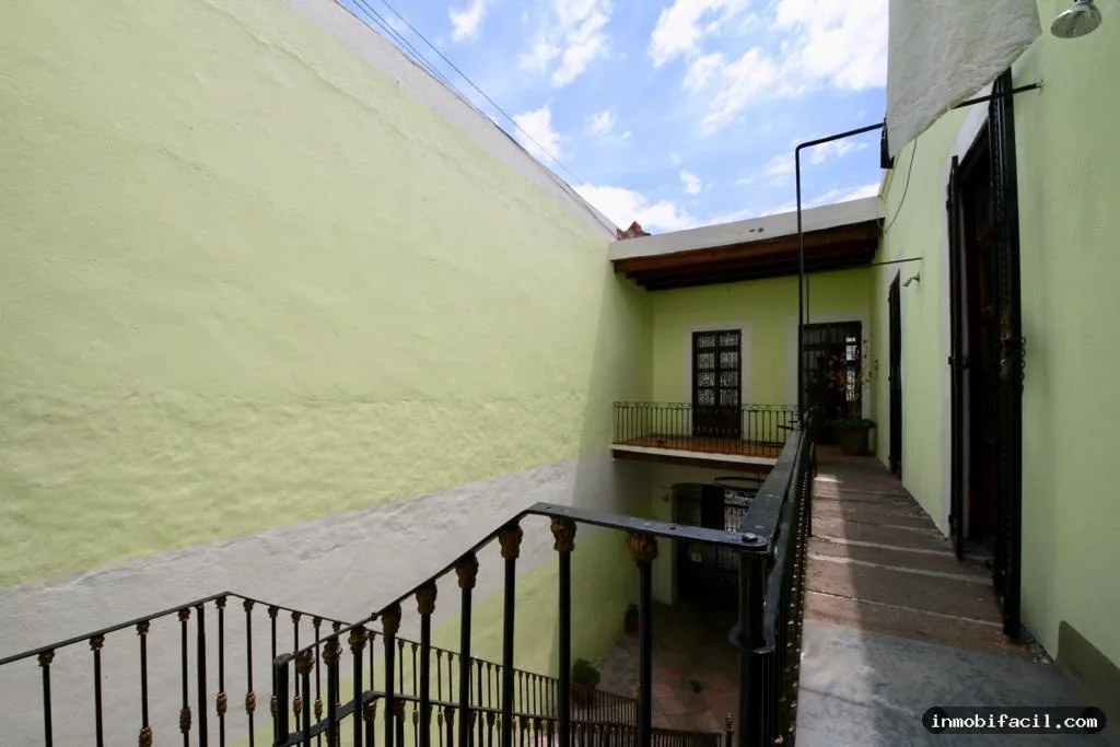 Foto 13 de 🏛️ CASONA EN VENTA | CENTRO DE PUEBLA | $19.5 MDP