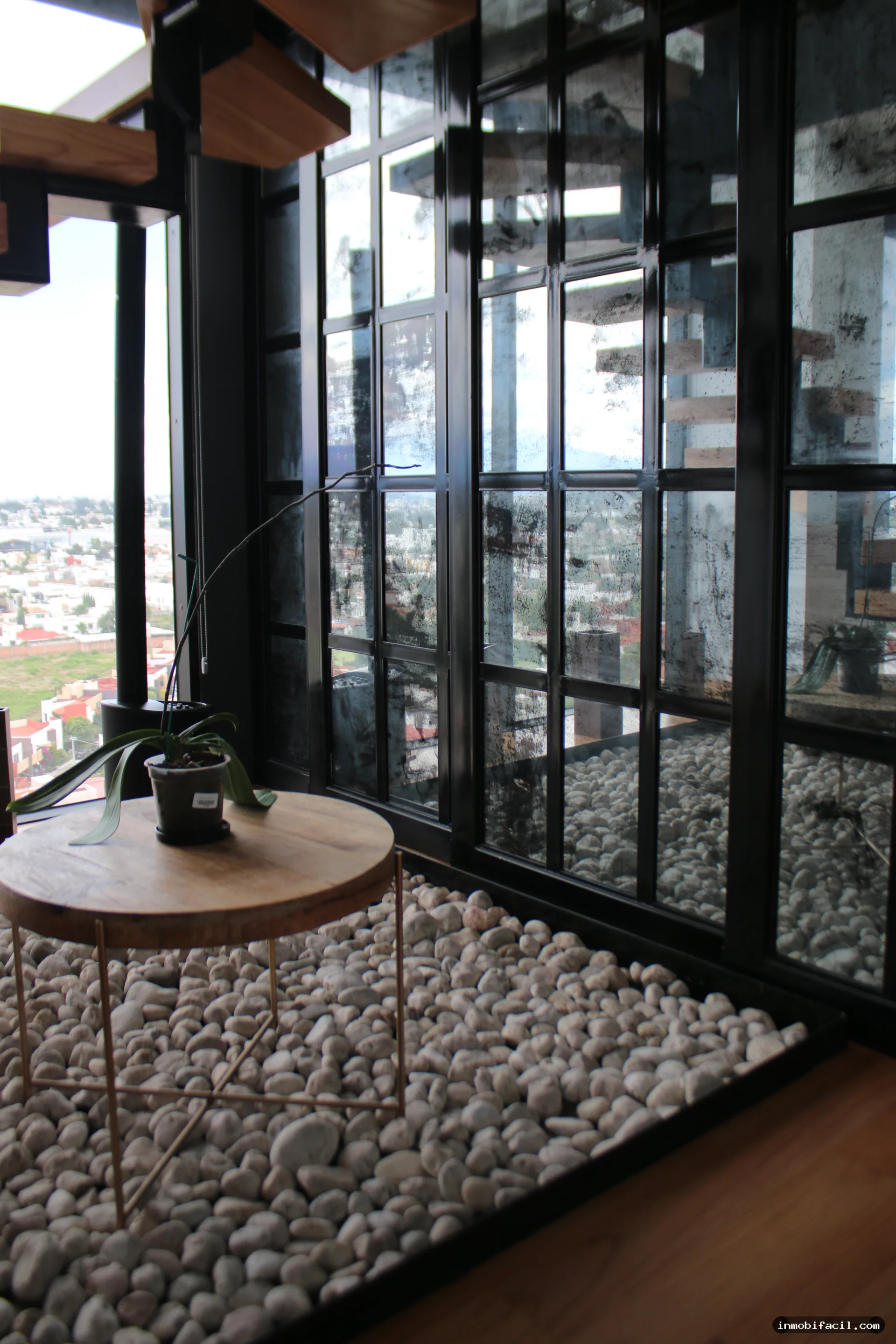 Foto 2 de 🏙️ Penthouse en Venta en Cholula | 240 m2 | Vista 360° | $8.95 MDP MX$8,950,000