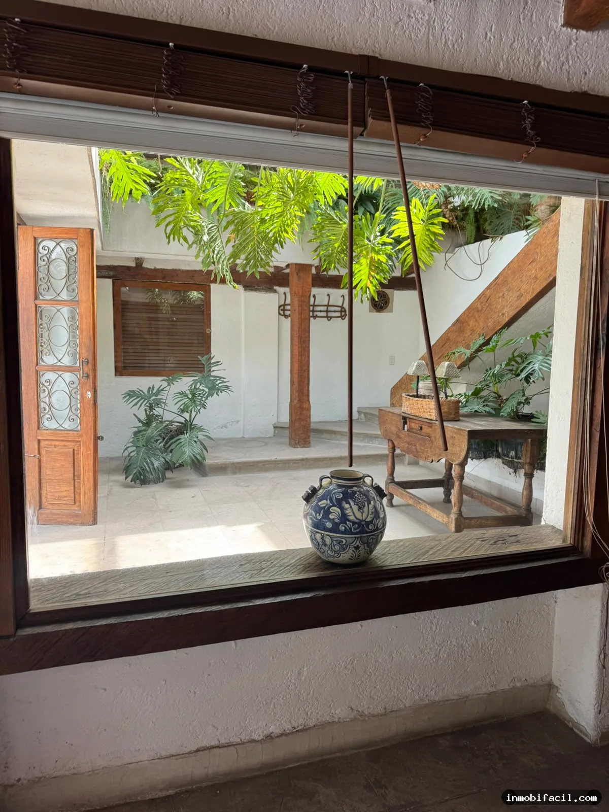 Foto 55 de Espectacular residencia amueblada con vista al lago en Valle de Bravo