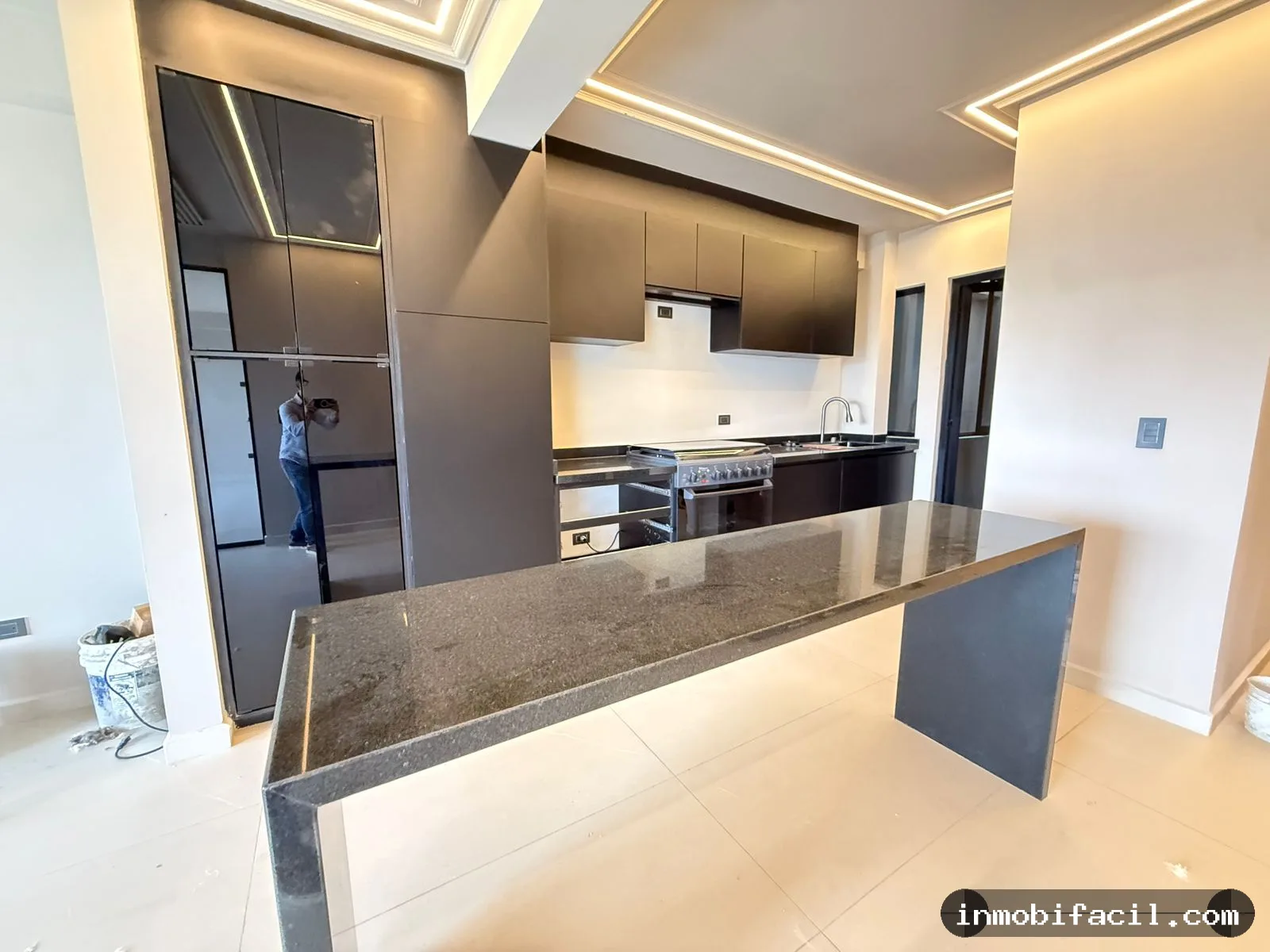 Departamentos Nuevos en Venta Cerca de Recta a Cholula | Roof Garden y Gimnasio