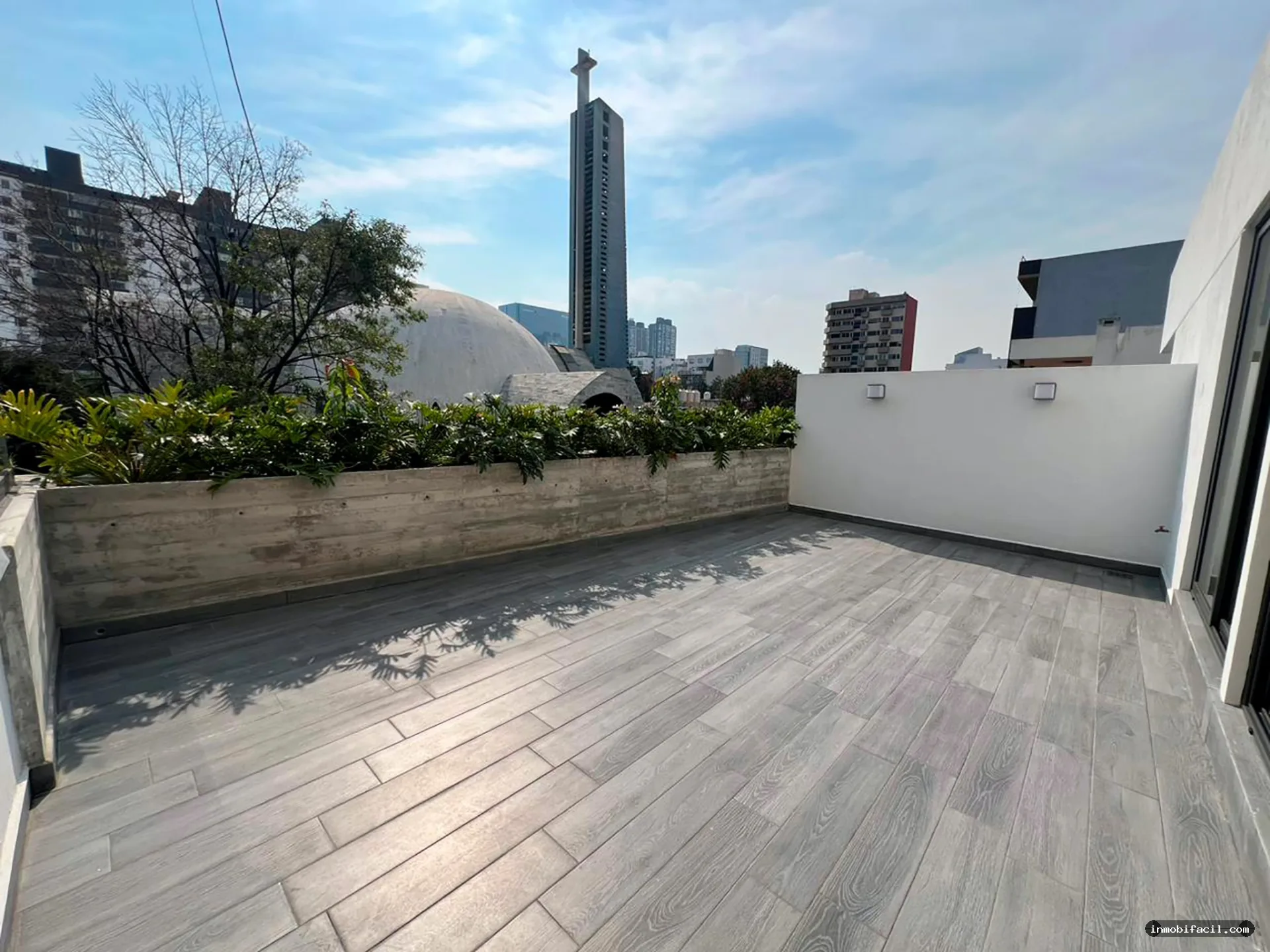 Foto 5 de San José Insurgentes  ¡Tu futuro hogar listo para mudarte!