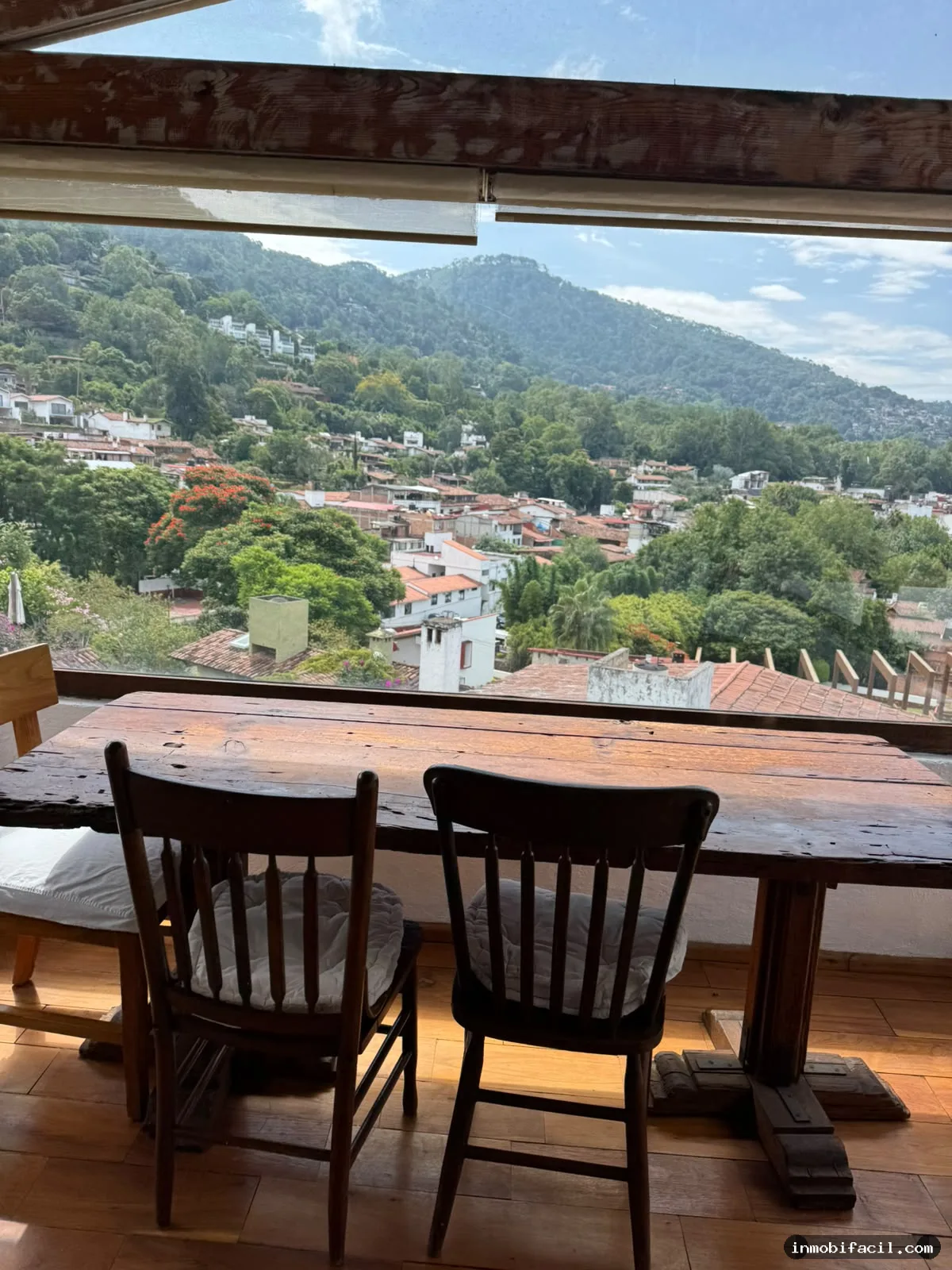 Foto 32 de Espectacular residencia amueblada con vista al lago en Valle de Bravo