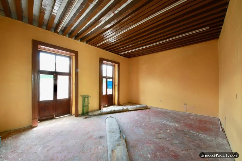 Foto 11 de 🏛️ CASONA EN VENTA | CENTRO DE PUEBLA | $19.5 MDP