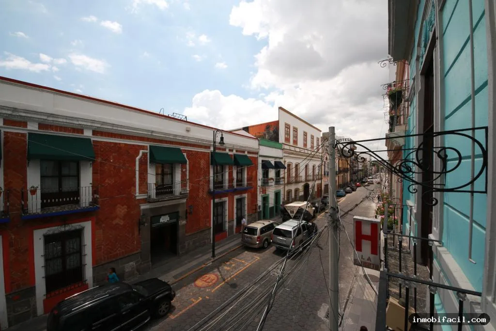 Foto 9 de 🏛️ CASONA EN VENTA | CENTRO DE PUEBLA | $19.5 MDP
