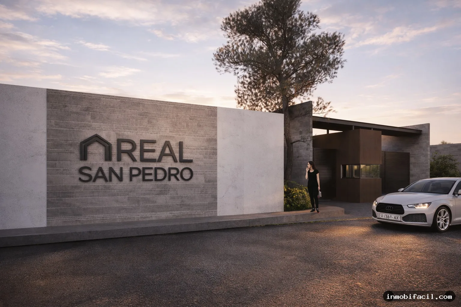 Foto 2 de 🏡 TERRENOS EN VENTA de 120 mts FRACC | ZONA EXPLANADA MX$10,500  xm2