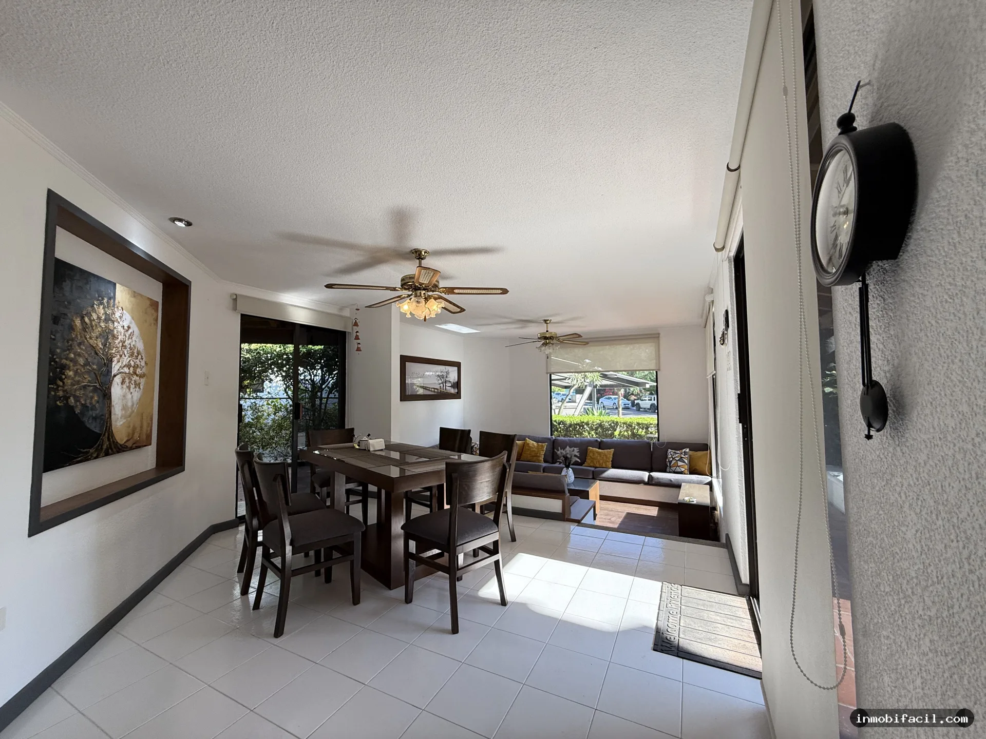 Foto 28 de Casa de Descanso en El Cristo con Acción de Golf, Jacuzzi y Amplio Jardín | 396 m2 de Terreno
