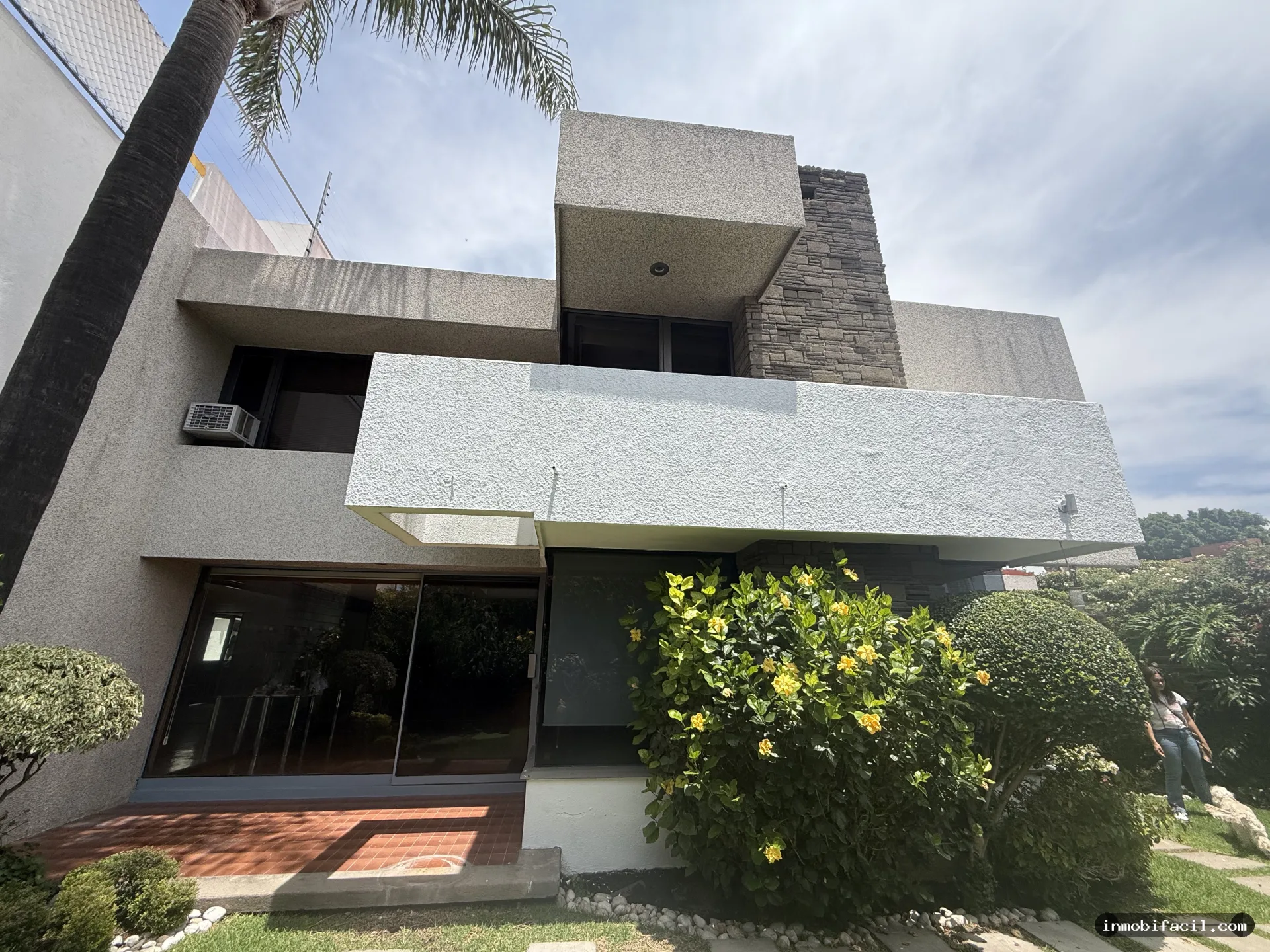 Foto 2 de Casa en Venta en Las Ánimas | 328 m² de Terreno | $9.6 Mdp