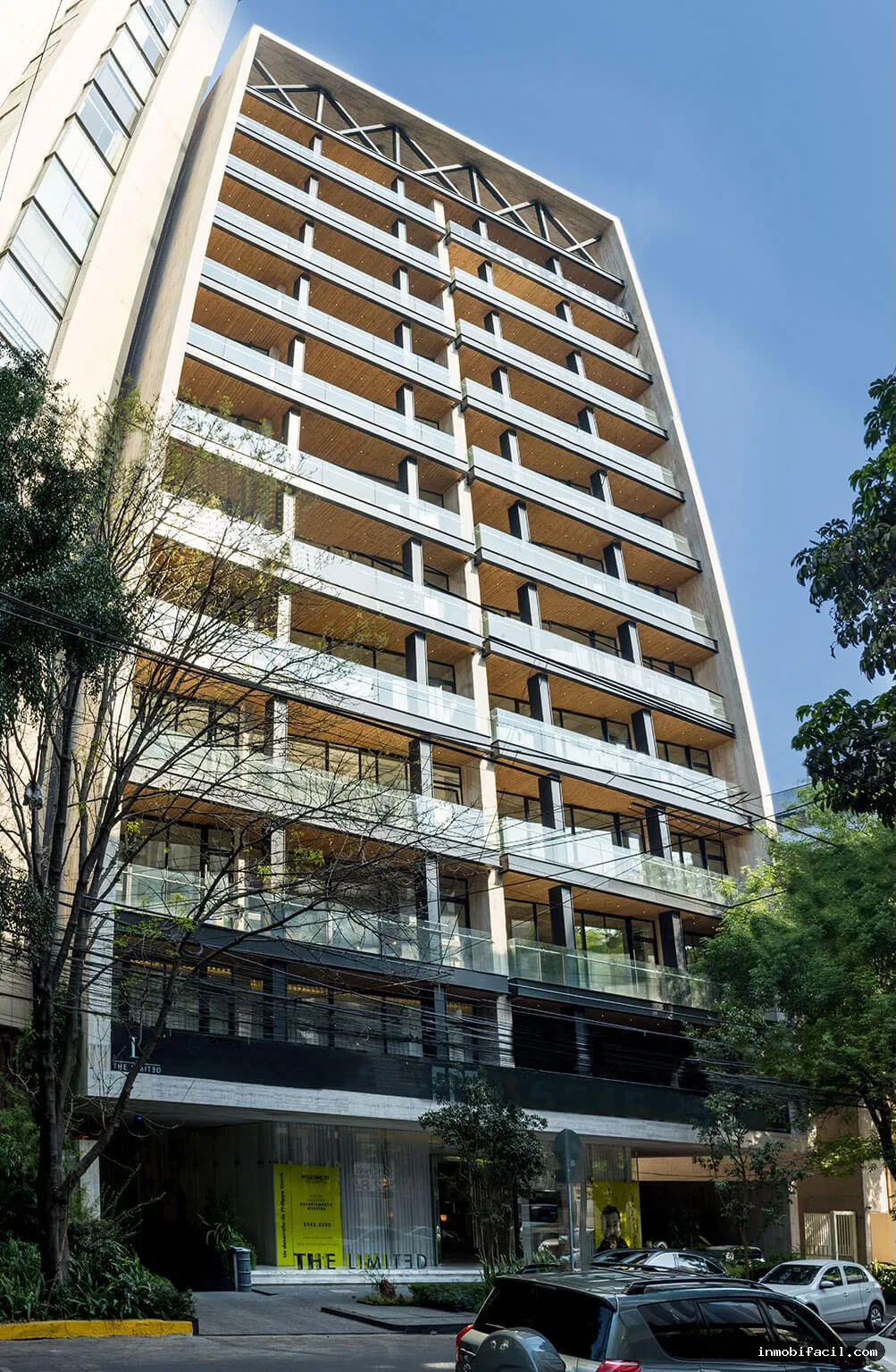 Departamento de Lujo en Polanco, Ciudad de México