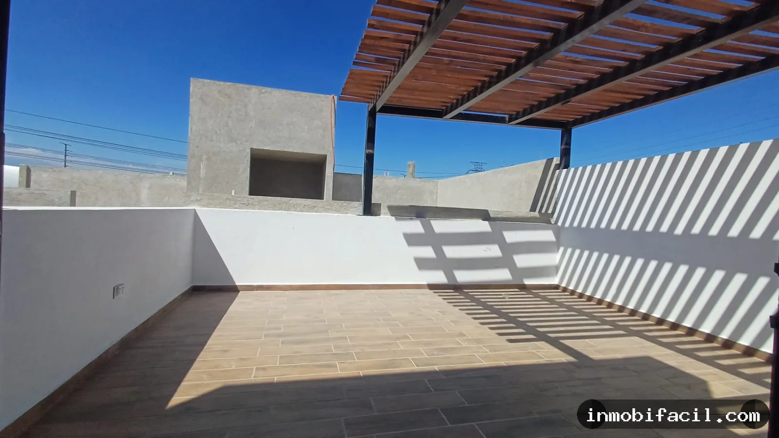 Foto 11 de Casa Nueva con Roof Garden en San Andrés Cholula | Conjunto cerrado | $1,980,000