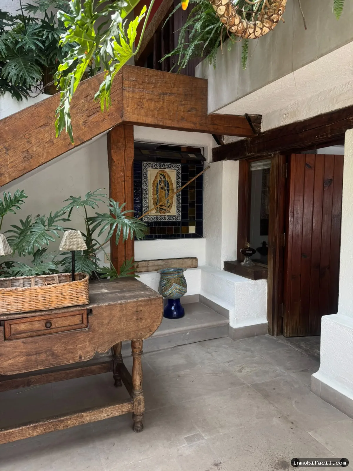 Foto 45 de Espectacular residencia amueblada con vista al lago en Valle de Bravo