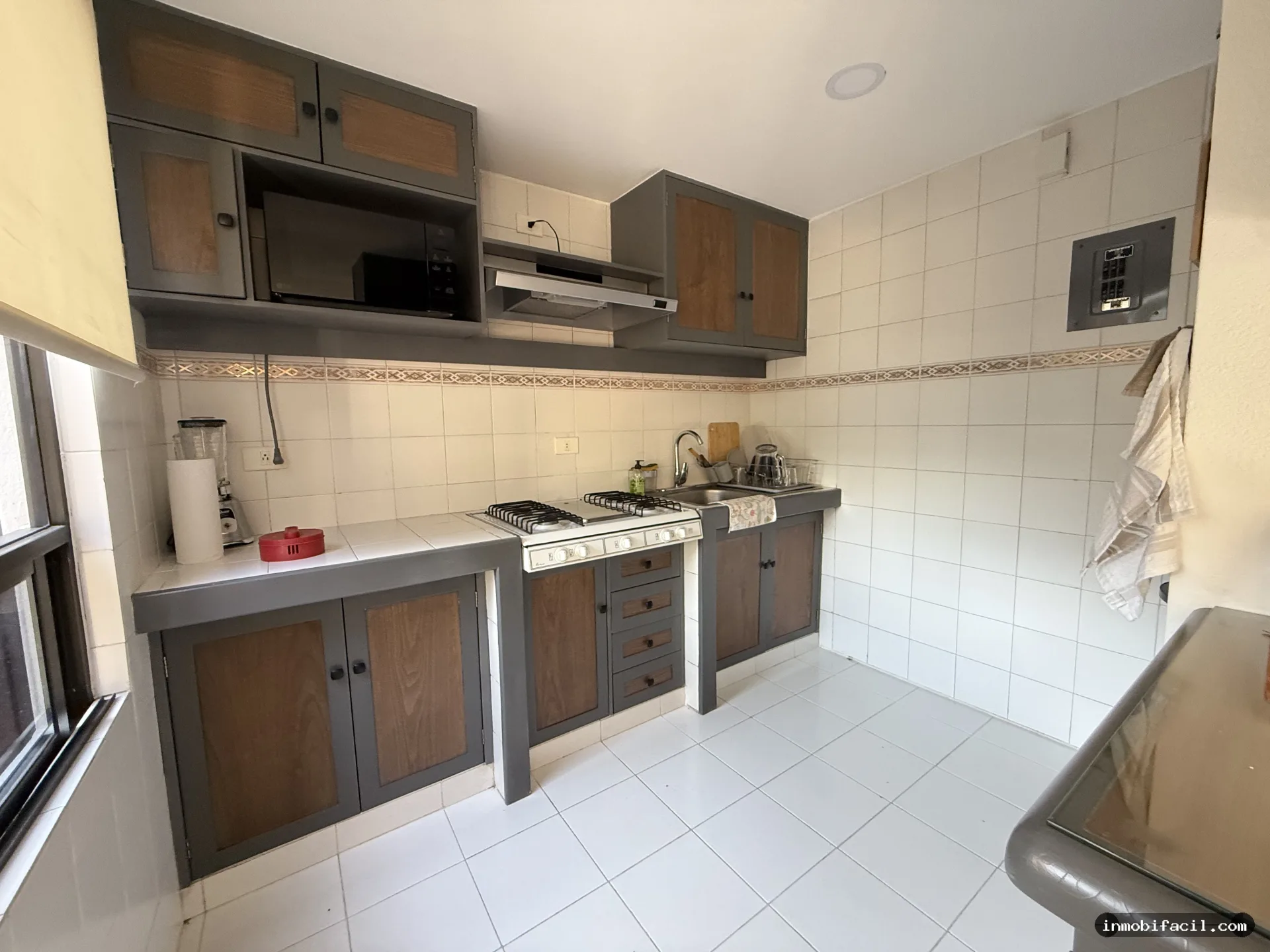 Foto 7 de Casa de Descanso en El Cristo con Acción de Golf, Jacuzzi y Amplio Jardín | 396 m2 de Terreno