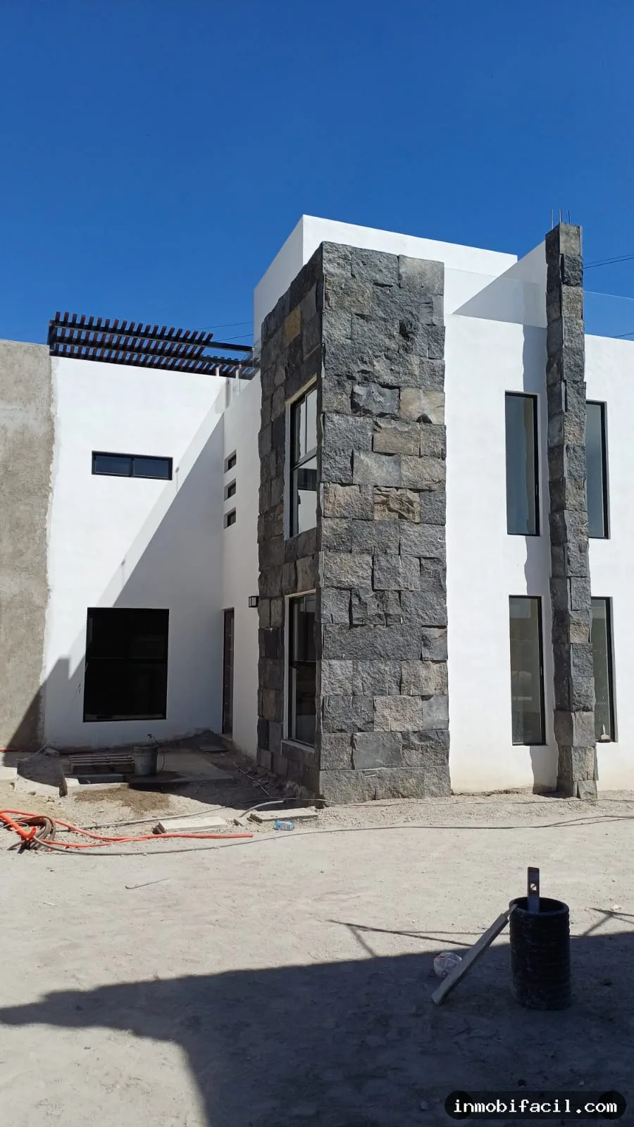 Foto 7 de Casa Nueva con Roof Garden en San Andrés Cholula | Conjunto cerrado | $1,980,000