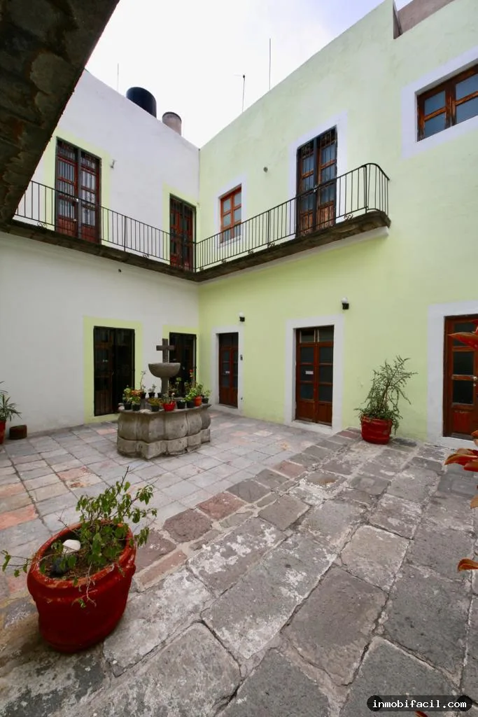 Foto 6 de 🏛️ CASONA EN VENTA | CENTRO DE PUEBLA | $19.5 MDP