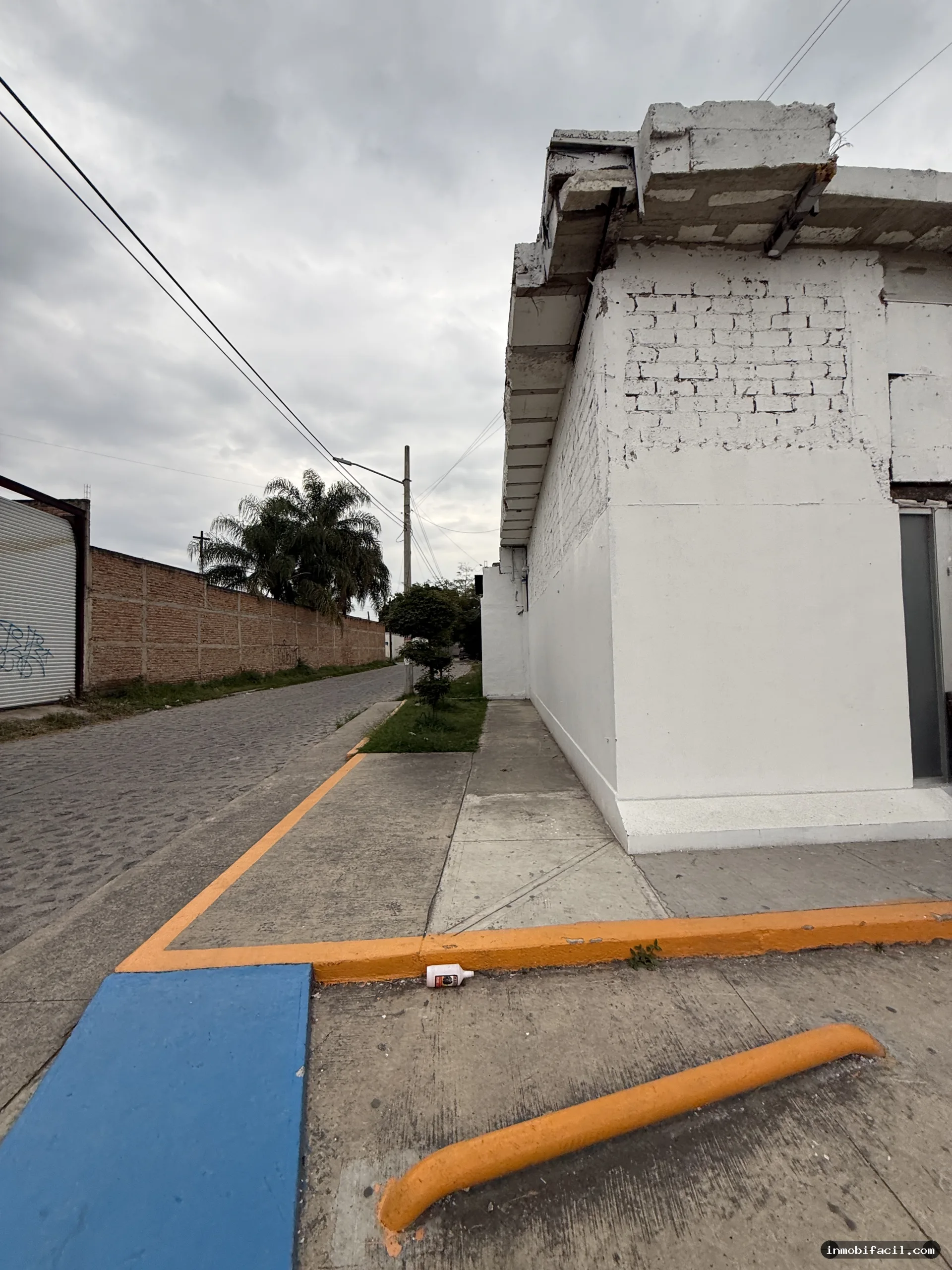 Foto 4 de Renta de terreno comercial