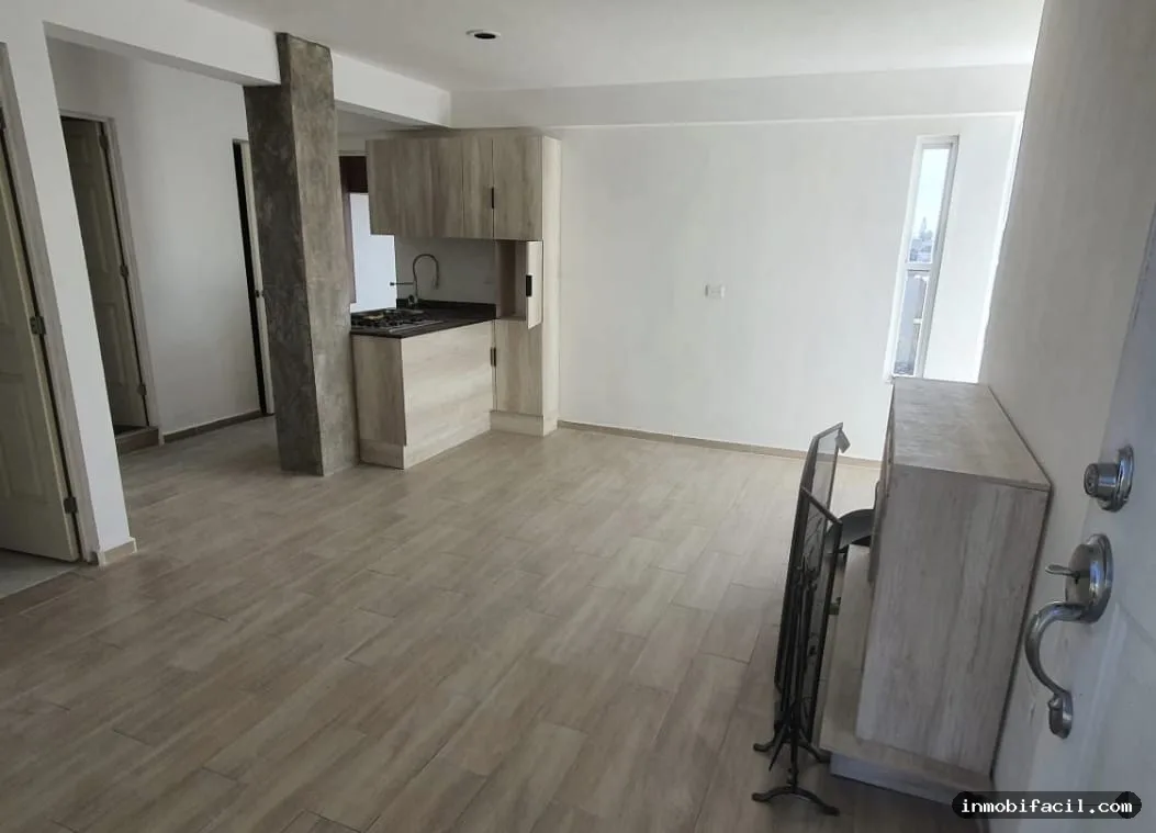 Foto 15 de Departamentos en Venta en Momoxpan – La Carcaña | Desde $1.499 MDP