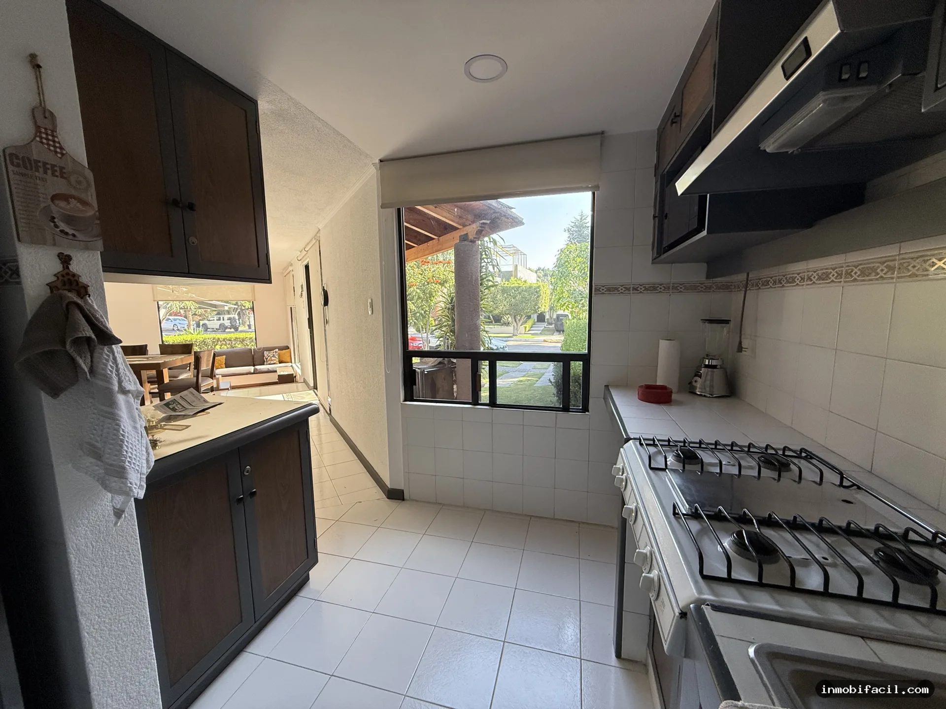 Foto 9 de Casa de Descanso en El Cristo con Acción de Golf, Jacuzzi y Amplio Jardín | 396 m2 de Terreno