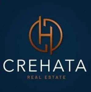 Logo de Crehata